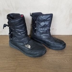 North Face 'Lorette' Winter Boots